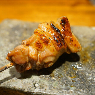 焼鳥こくれ