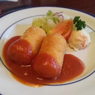 赤坂 津つ井