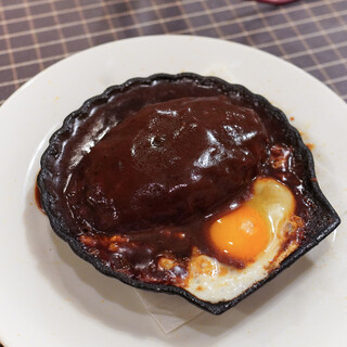 洋食キムラ
