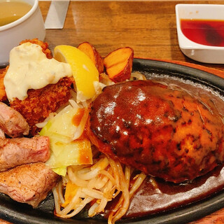 ぶどう亭