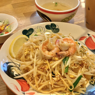 ニランカフェ