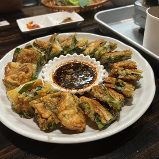 韓国料理 漢陽