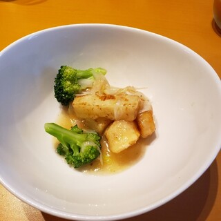 中国菜 一燈火