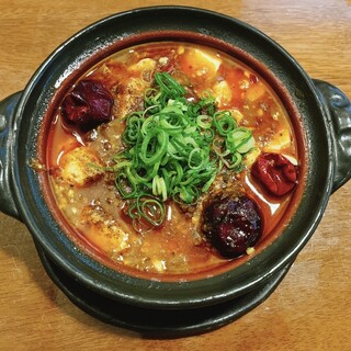 旬彩中華工房