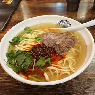 橋頭 私家菜