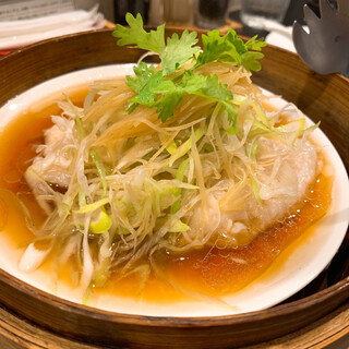 小籠包 真