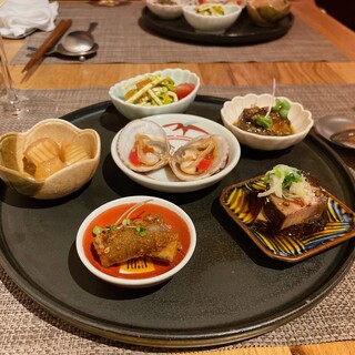 fu-fu shisen