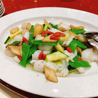 名鉄菜館