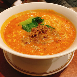 静岡四川飯店