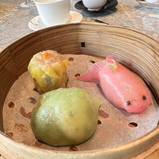 梨杏