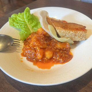 CUISINE China 凛
