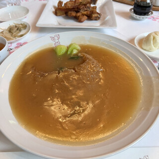 維新號