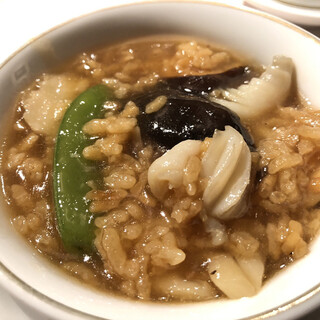 中国飯店