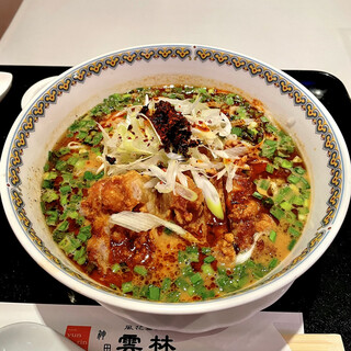 神田 雲林