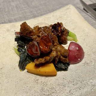 慈華