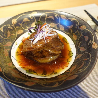 旬華 なか村