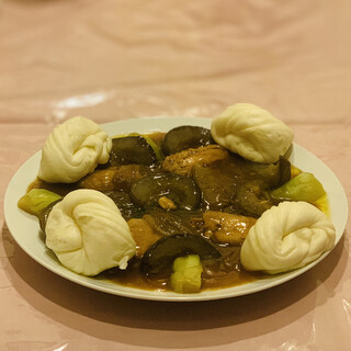 中国料理 ?鈴