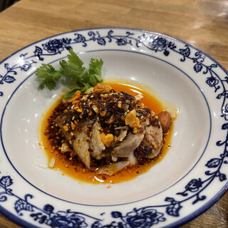 大鵬