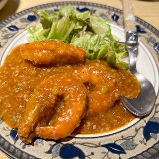 老虎菜