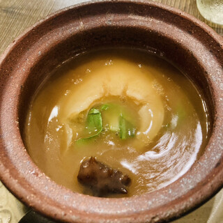 中華 本田