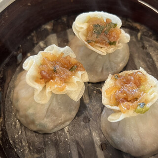 上海点心 豫園
