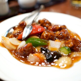 中国料理 耕治