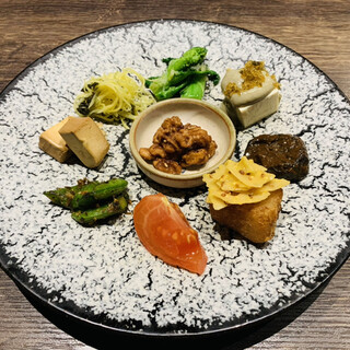 中国菜 KHAOS