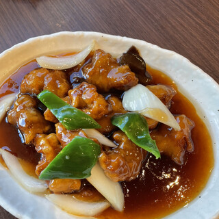 春香亭