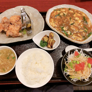 中華厨屯知