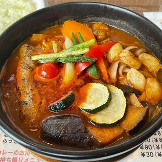天竺