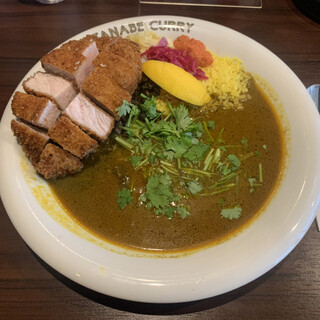 渡邊カリー
