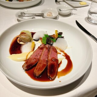 FURUYA augastronome