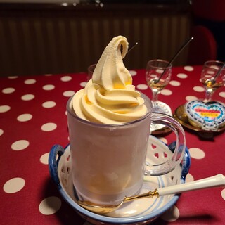 ミルク村