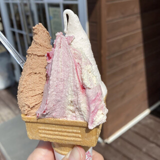 Gelateria Rimo