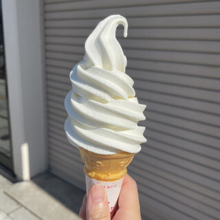 山中牧場