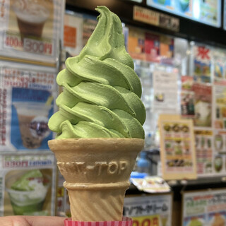 茶の池田や