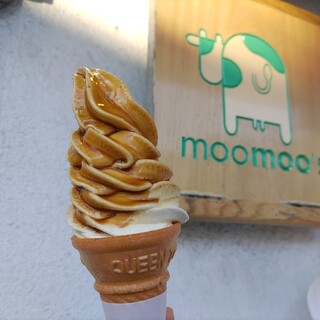 moomoo's
