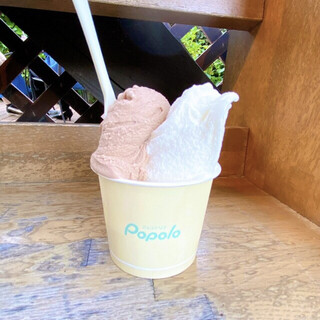 gelateria popolo.