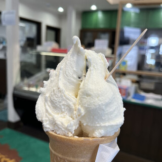 松ぼっくり