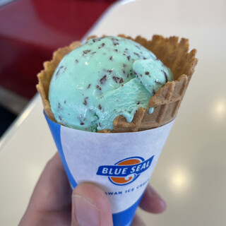 ブルーシール