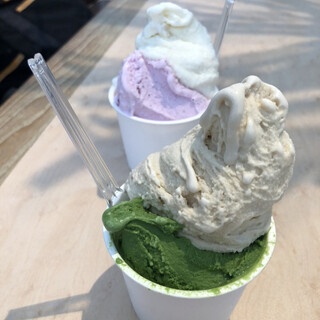 ミルミル本舗