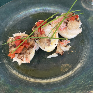 osteria LIU