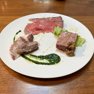 [閉店]SAISIR