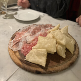 TRATTORIA AL SODO