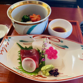 菊華荘