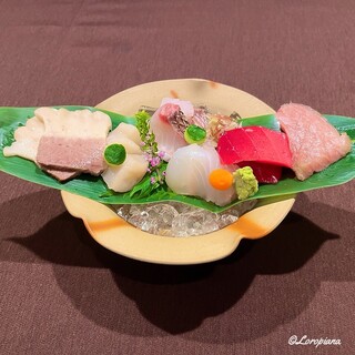 お料理 七草