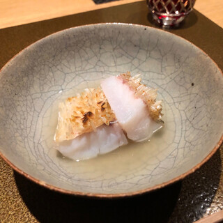 日本料理FUJI