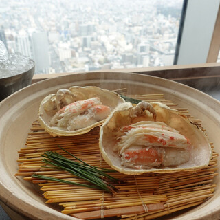 京都 吉兆