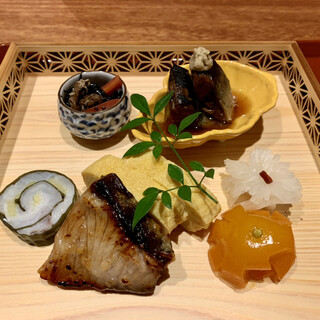 割烹 春