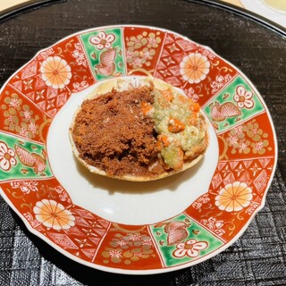 新ばし 星野